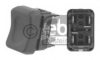 SCANI 0353628 Switch, window lift
